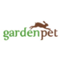 GardenPet logo, GardenPet contact details