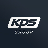 KPS Group logo, KPS Group contact details