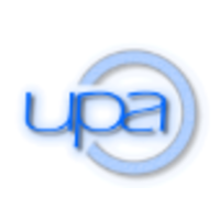 UPA Machinery logo, UPA Machinery contact details