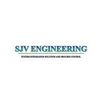 SJV Engineering logo, SJV Engineering contact details