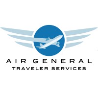 Air General Traveler Services logo, Air General Traveler Services contact details