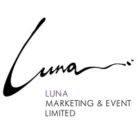 Luna Marketing & Event Limited logo, Luna Marketing & Event Limited contact details