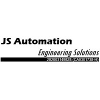 JS Automation Engineering Solutions logo, JS Automation Engineering Solutions contact details