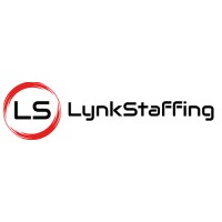 Lynk Staffing logo, Lynk Staffing contact details