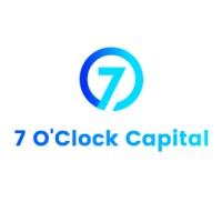 7 O'Clock Capital logo, 7 O'Clock Capital contact details