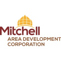 Mitchell Area Development Corporation logo, Mitchell Area Development Corporation contact details