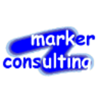 marker consulting bvba logo, marker consulting bvba contact details