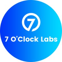 7 O'Clock Labs logo, 7 O'Clock Labs contact details