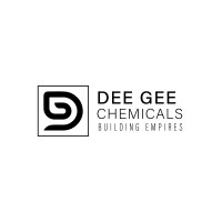 DEE GEE CHEMICALS logo, DEE GEE CHEMICALS contact details