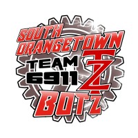 SO BOTZ, FRC Team #6911 logo, SO BOTZ, FRC Team #6911 contact details