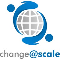 change@scale logo, change@scale contact details