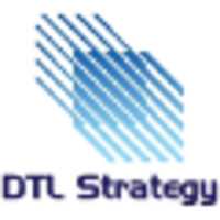 DTL Strategy logo, DTL Strategy contact details