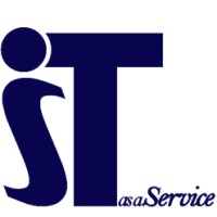 IT as a Service Solutions Company logo, IT as a Service Solutions Company contact details