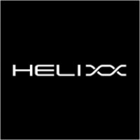 HELIXX logo, HELIXX contact details