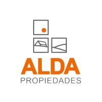 ALDA Propiedades logo, ALDA Propiedades contact details