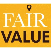 القيمة العادلة _ Fair Value logo, القيمة العادلة _ Fair Value contact details