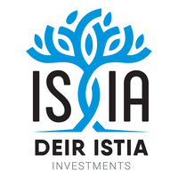 ISTIA Real Estate Development & Investment logo, ISTIA Real Estate Development & Investment contact details