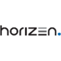 horizen logo, horizen contact details