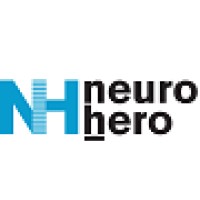 Neuro Hero logo, Neuro Hero contact details