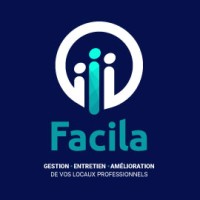 Facila logo, Facila contact details