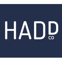 HADD & Company logo, HADD & Company contact details