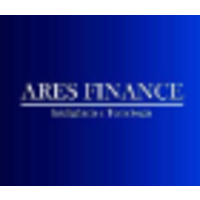 Ares Finance LTDA logo, Ares Finance LTDA contact details