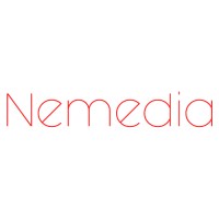 Nemedia logo, Nemedia contact details