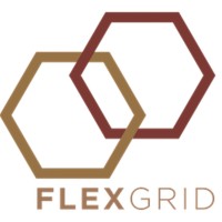 FlexGrid logo, FlexGrid contact details