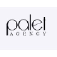 Palet Agency logo, Palet Agency contact details