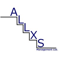 ALLXS Management Ltd logo, ALLXS Management Ltd contact details