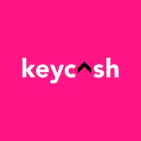 KeyCash logo, KeyCash contact details