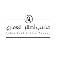 Aslan Real Estate Agency logo, Aslan Real Estate Agency contact details