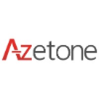 Azetone logo, Azetone contact details