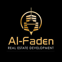 Al-Faden Real Estate Development L.L.C. logo, Al-Faden Real Estate Development L.L.C. contact details