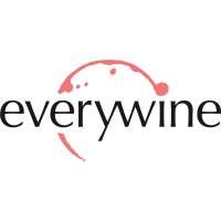 everywine logo, everywine contact details