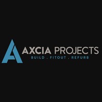 Axcia Projects LTD logo, Axcia Projects LTD contact details