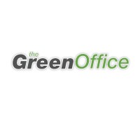 The Green Office Ltd logo, The Green Office Ltd contact details