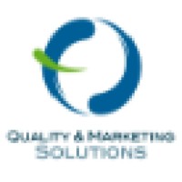 QMS (Quality & Marketing Solutions) logo, QMS (Quality & Marketing Solutions) contact details