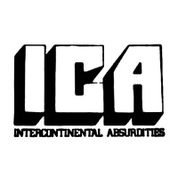 INTERCONTINENTAL ABSURDITIES logo, INTERCONTINENTAL ABSURDITIES contact details