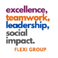 FLEXI GROUP logo, FLEXI GROUP contact details