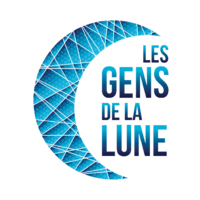 Les Gens de la Lune-Nantes logo, Les Gens de la Lune-Nantes contact details