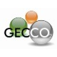 GECCO2 Ltd logo, GECCO2 Ltd contact details