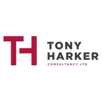 Tony Harker Consultancy Ltd logo, Tony Harker Consultancy Ltd contact details