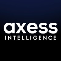 axess Intelligence logo, axess Intelligence contact details