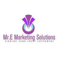 Mr.E Marketing Solutions logo, Mr.E Marketing Solutions contact details