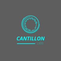 Cantillon Labs logo, Cantillon Labs contact details