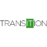 TransitionIT logo, TransitionIT contact details