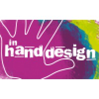 In Hand Design logo, In Hand Design contact details