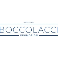 Boccolacci Promotion logo, Boccolacci Promotion contact details