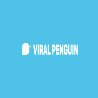 Viral Penguin logo, Viral Penguin contact details